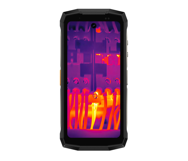 uleFone Armor Mini 20T Pro 5G 8/256GB czarny 90Hz - 1340627 - zdjęcie 3
